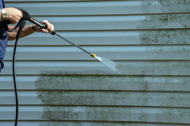 Best Commercial Building Pressure Washing  in Fair Lakes, VA